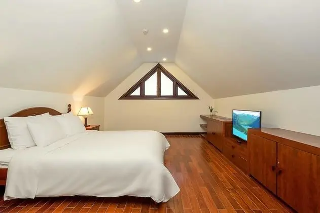 Villa, 4 Yatak Odası, Kişiye Özel Havuzlu, Bahçe Manzaralı