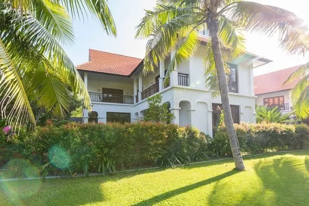 Villa, 4 Yatak Odası, Kişiye Özel Havuzlu, Bahçe Manzaralı