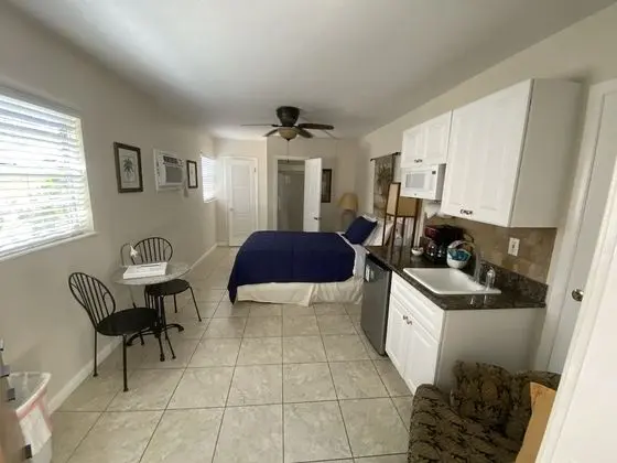 Economy Villa