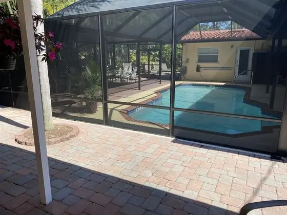 Economy Villa