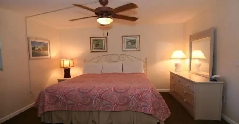 Family Villa