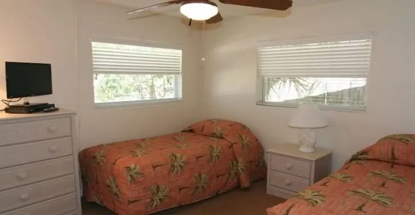 Family Villa