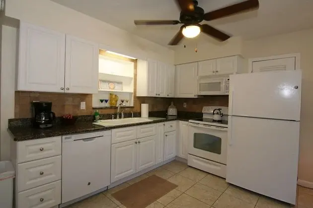 Family Villa