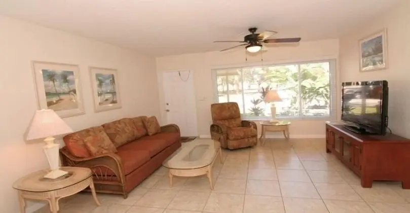Family Villa