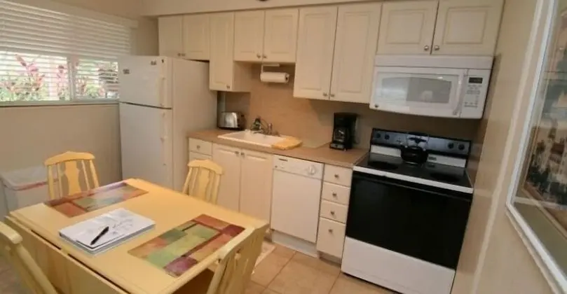 Standard Villa, Bahçe Manzaralı