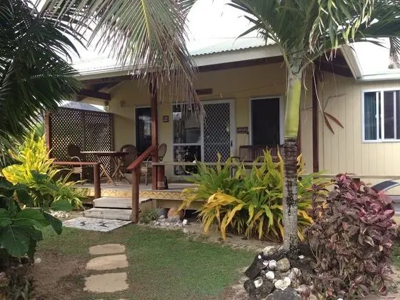 Villa, 2 Yatak Odası