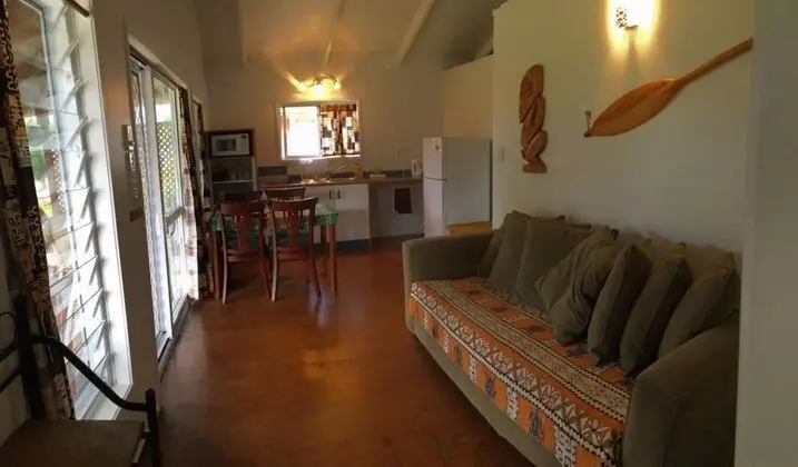 Villa, 2 Yatak Odası