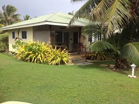 Villa, 2 Yatak Odası