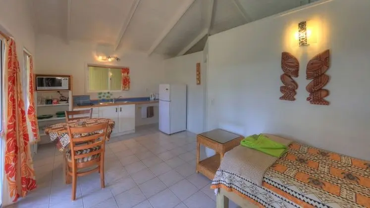 Villa, 2 Yatak Odası
