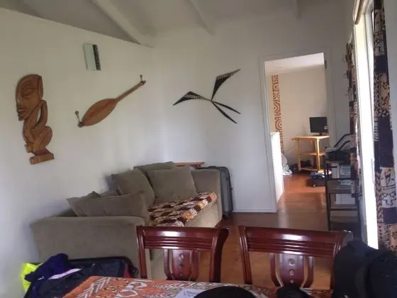Villa, 2 Yatak Odası