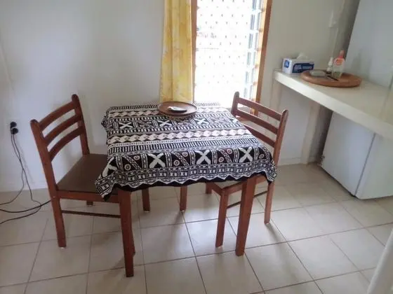 Bungalov, Bahçeli