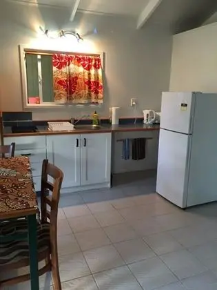 Bungalov, Bahçeli
