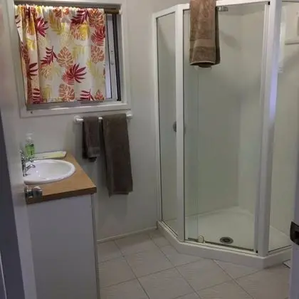 Bungalov, Bahçeli