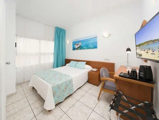 Tek Kişilik Oda (No balcony)