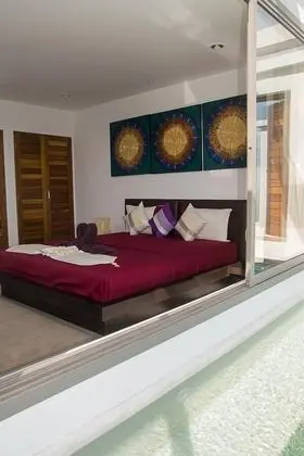 2 Bedrooms Deluxe Apartment