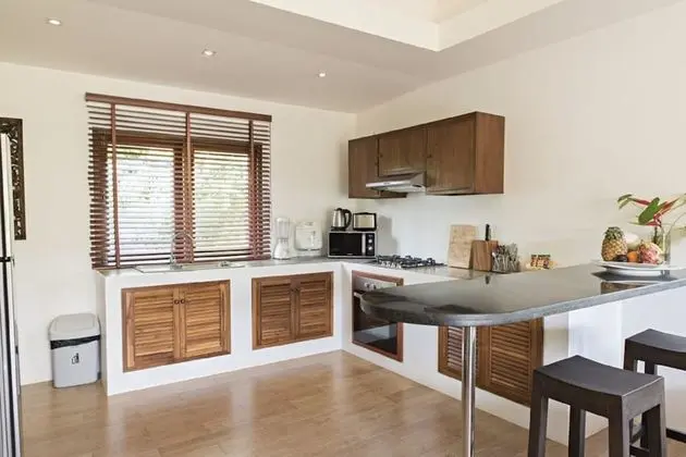 Villa, 1 Yatak Odası