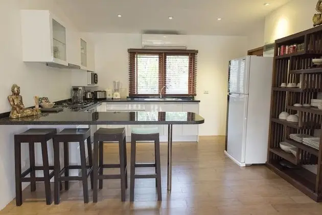 Villa, 2 Yatak Odası