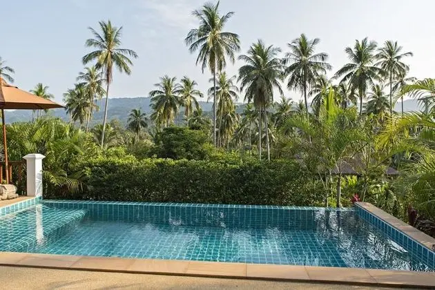 Villa, 2 Yatak Odası