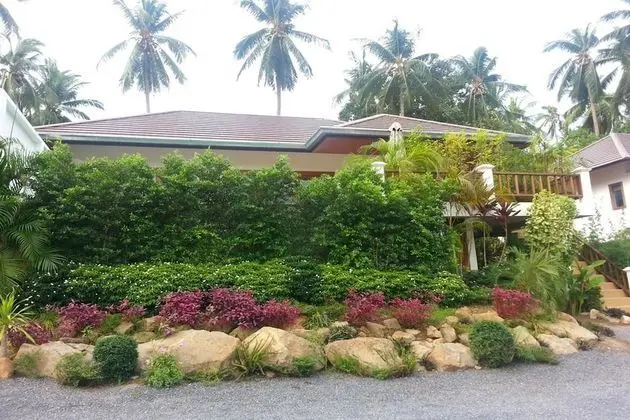 Villa, 2 Yatak Odası
