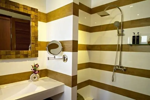 Villa, 2 Yatak Odası