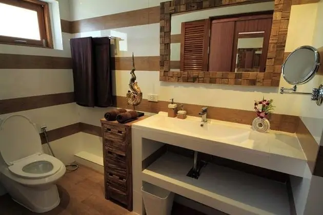 Villa, 2 Yatak Odası
