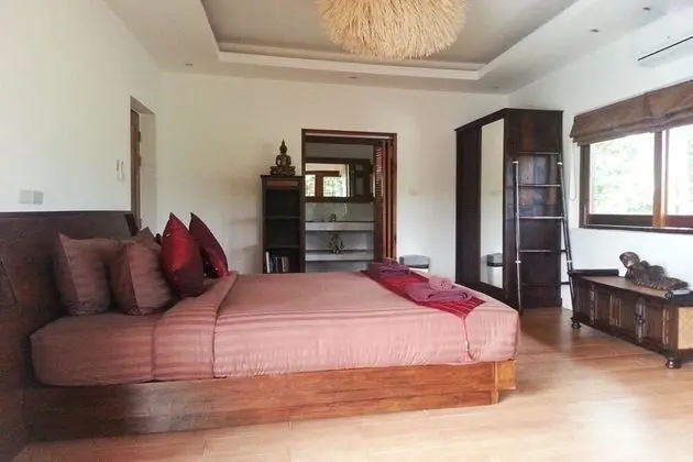 Deluxe Villa, 2 Yatak Odası