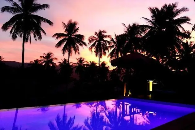 Deluxe Villa, 2 Yatak Odası