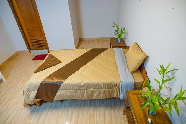 Deluxe Tek Kişilik Oda