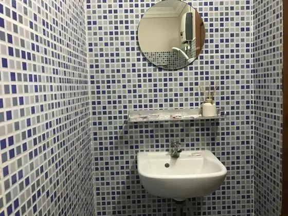 Deluxe Tek Kişilik Oda