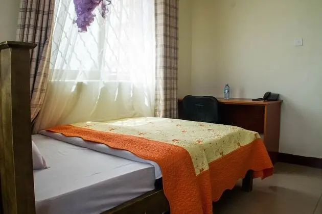 Executive Tek Büyük Yataklı Oda