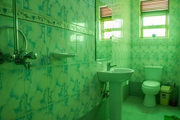 Standard Tek Kişilik Oda