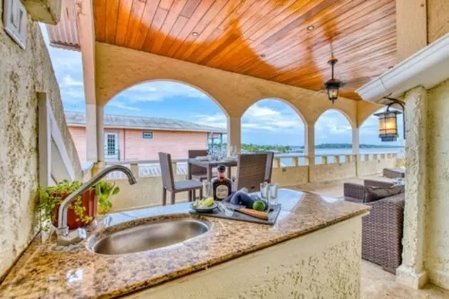 Town View Double Bed Suites