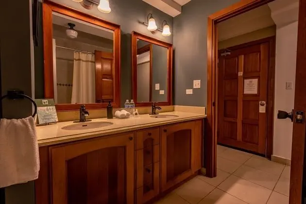 Town View Double Bed Suites