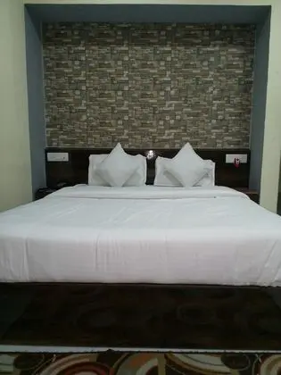 Deluxe Oda, Tepe Manzaralı