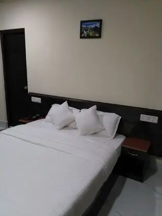 Deluxe Oda, Tepe Manzaralı