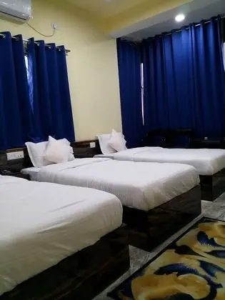 Deluxe Oda, Tepe Manzaralı