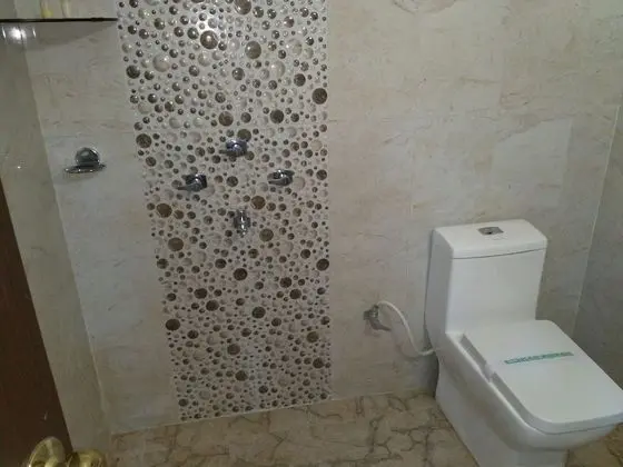 Deluxe Oda, Tepe Manzaralı