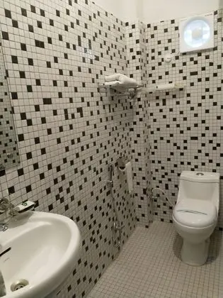 Deluxe Oda, Tepe Manzaralı