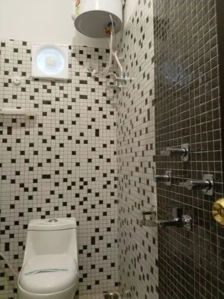 Deluxe Oda, Tepe Manzaralı