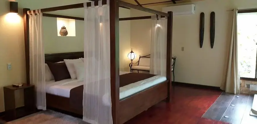 Tropical Suite With Jacuzzi