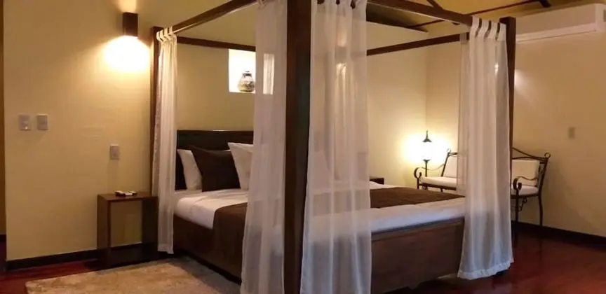 Tropical Suite With Jacuzzi
