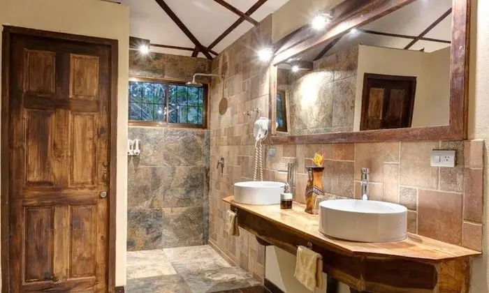 Tropical Suite With Jacuzzi