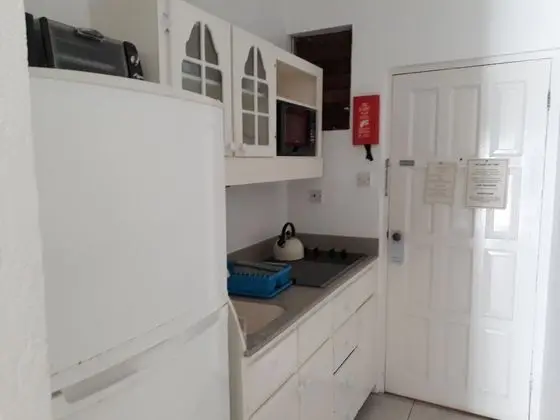 Stüdyo, Balkon