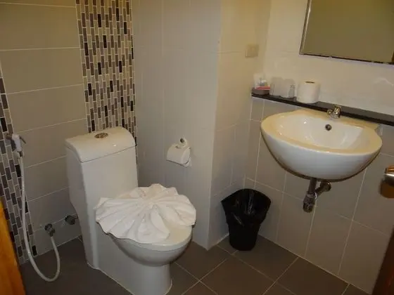 Budget Double Room - No Window