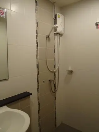 Budget Double Room - No Window