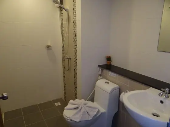 Deluxe King Room with Balcony