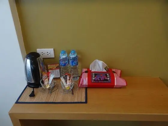 Superior King Room