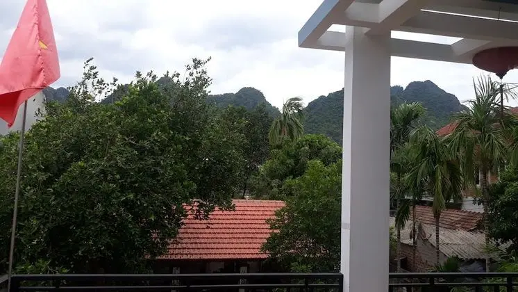 Bungalov