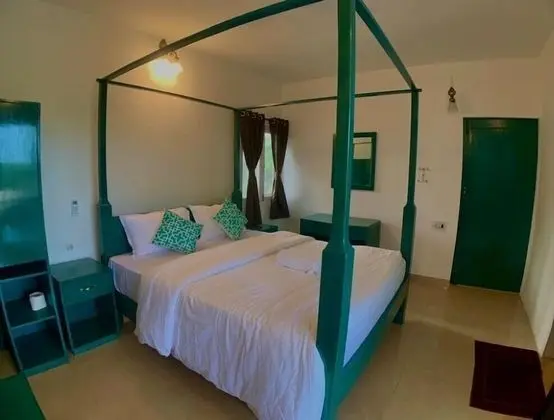 Premium Kır Evi