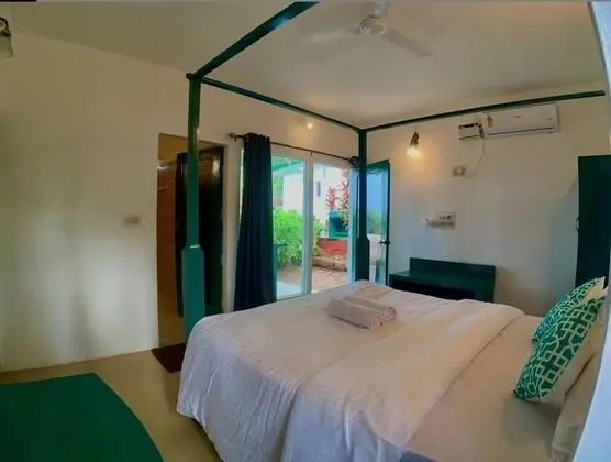 Premium Kır Evi